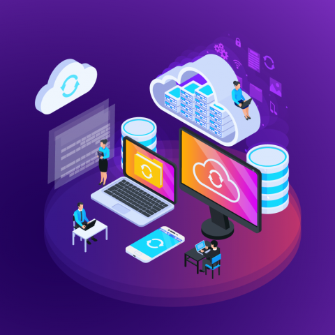 Pinmicro - All-in-one Solution