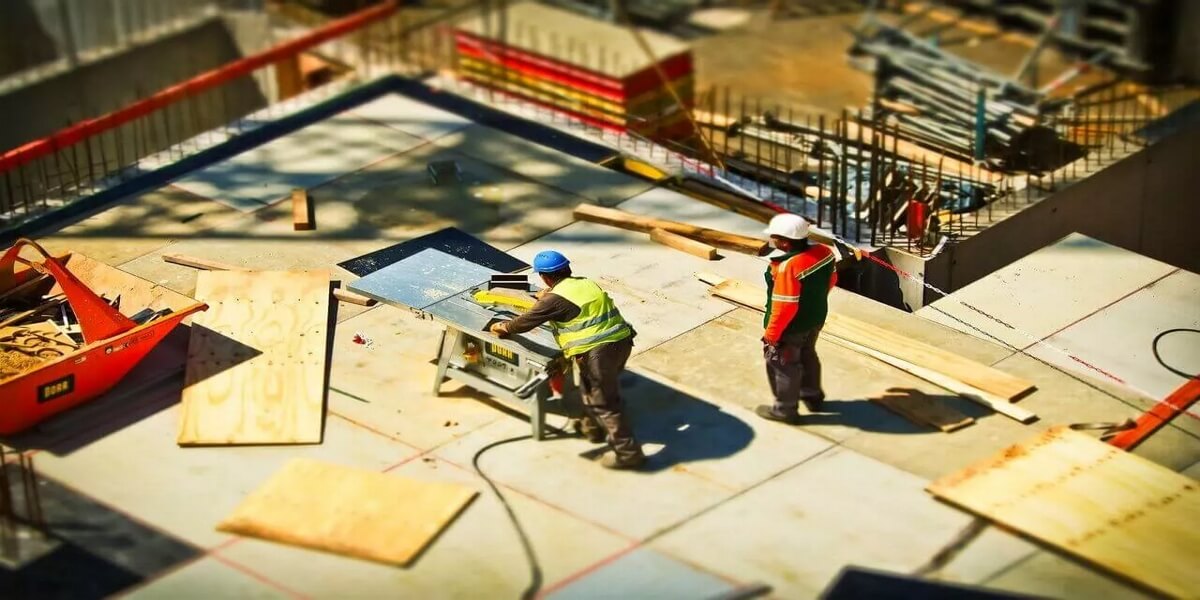 How we transformed the management of workforce and equipment at a leading construction company using assistplus